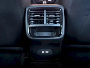Škoda Octavia Selection
