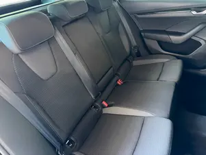 Škoda Octavia Selection