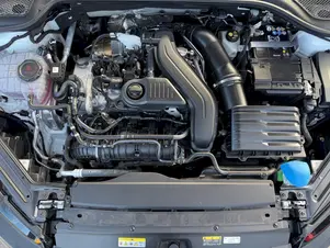 Škoda Octavia Selection
