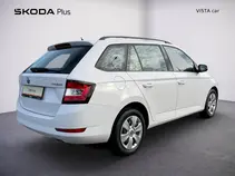 Fabia Active