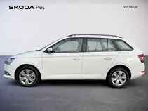 Fabia Active
