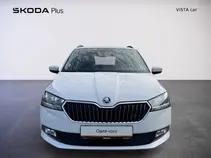 Fabia Active