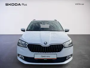 Škoda Fabia Active