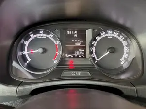 Škoda Fabia Active