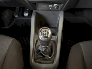 Škoda Fabia Active