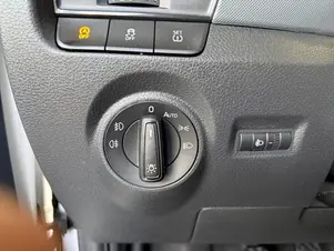Škoda Fabia Active