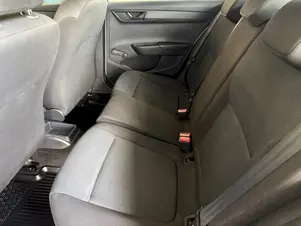 Škoda Fabia Active