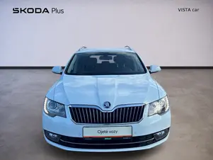 Škoda Superb Ambition