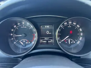 Škoda Superb Ambition