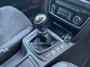 Škoda Superb Ambition