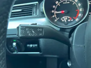 Škoda Superb Ambition