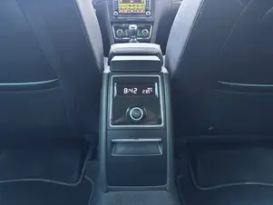 Škoda Superb Ambition
