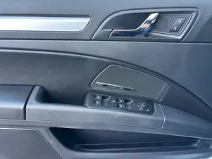 Škoda Superb Ambition