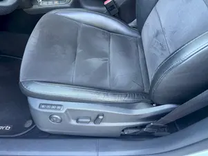 Škoda Superb Ambition