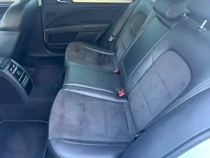 Škoda Superb Ambition