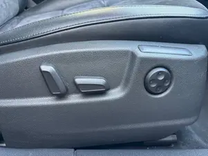 Škoda Superb Ambition