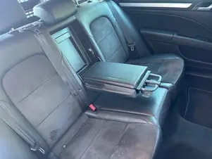 Škoda Superb Ambition
