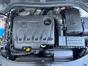 Škoda Superb Ambition