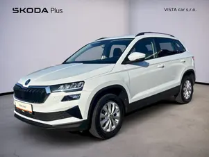 Škoda Karoq Selection