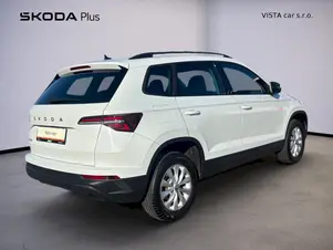 Škoda Karoq Selection