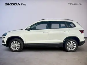 Škoda Karoq Selection