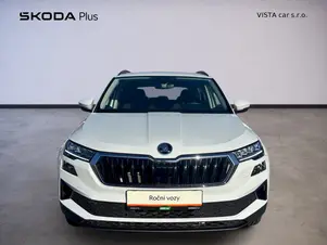 Škoda Karoq Selection
