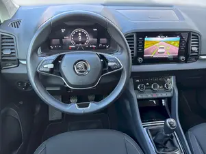 Škoda Karoq Selection