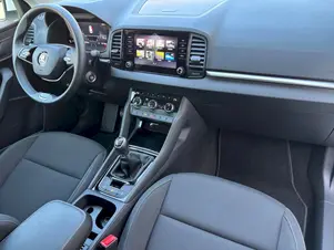 Škoda Karoq Selection