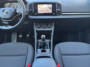 Škoda Karoq Selection