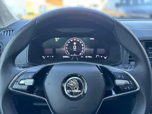 Škoda Karoq Selection