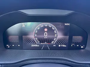 Škoda Karoq Selection