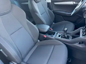 Škoda Karoq Selection