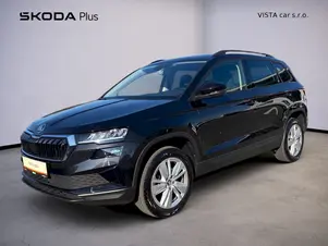 Škoda Karoq Selection