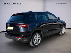 Škoda Karoq Selection