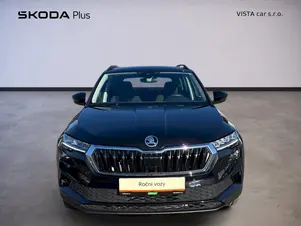 Škoda Karoq Selection
