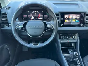 Škoda Karoq Selection