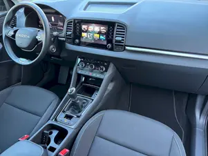 Škoda Karoq Selection