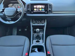 Škoda Karoq Selection