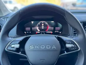 Škoda Karoq Selection