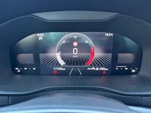 Škoda Karoq Selection