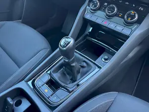 Škoda Karoq Selection