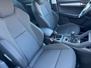 Škoda Karoq Selection