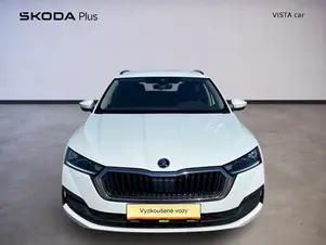 Škoda Octavia Ambition