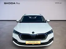 Octavia Ambition
