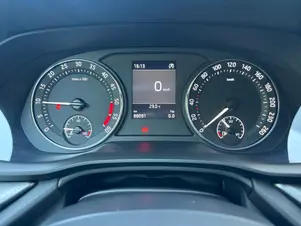 Škoda Octavia Ambition