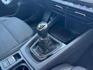 Škoda Octavia Ambition