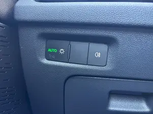 Škoda Octavia Ambition