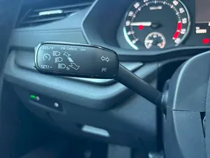 Škoda Octavia Ambition