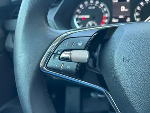 Škoda Octavia Ambition