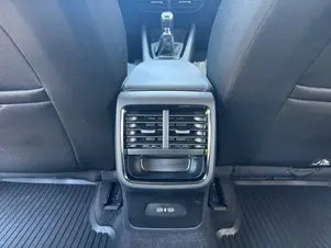 Škoda Octavia Ambition